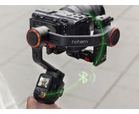 Hohem iSteady MT3 Pro (Kit)  - 1532686 - zdjęcie 8